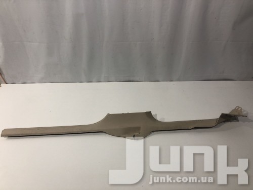 Накладка  порога внутренняя  правая для Вольксваген Passat B7 oe 561853372C95T разборка бу