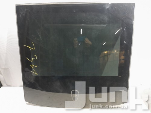 Стекло задней панорамы для Mercedes W221 oe A2217801721 разборка бу