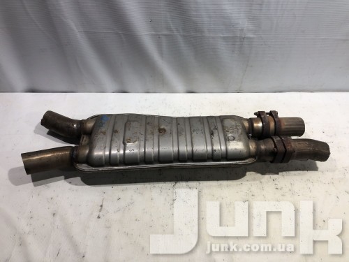 Глушитель для Mercedes W211 oe 2114910401 разборка бу