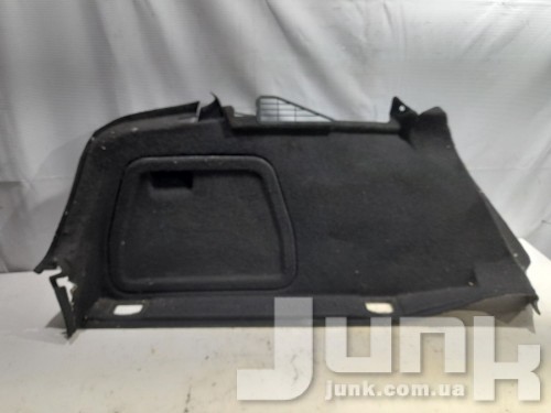 Обшивка багажника левая для Audi S5 B8 oe 8T0863887BCA9 разборка бу