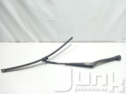 Рычаг поводок (щетко-держатель) левый для Mercedes W212 oe A2128201344 запчасти бу Рычаг поводок (щетко-держатель) левый для Mercedes W212 oe A2128201344 разборка бу