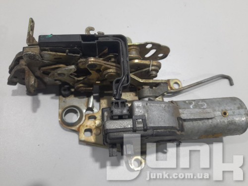 Замок багажника для Mercedes W210 oe A2107400536 разборка бу