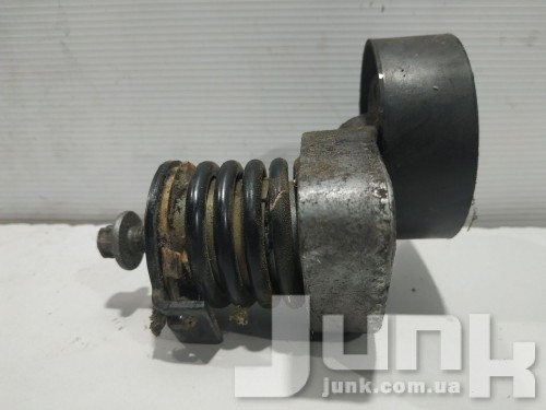 Натяжитель приводного ремня для Mercedes W210 oe A2712000270 разборка бу