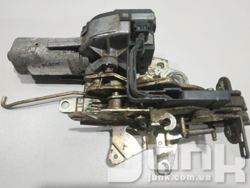 Замок багажника для Mercedes W210 oe A2107400536 разборка бу