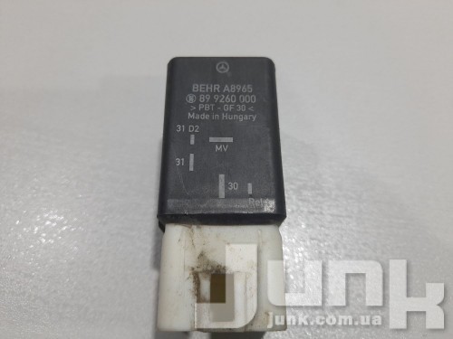 Реле для Mercedes W639 Vito oe A6398300084 разборка бу
