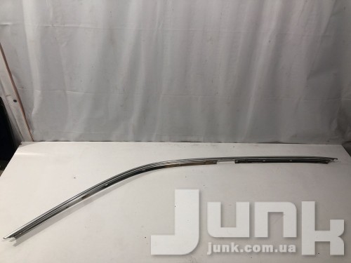 Молдинг крыши левый для Audi A8 D2 oe 4D0853703B разборка бу