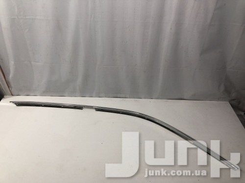 Молдинг крыши правый для Audi A8 D2 oe 4D0853704B разборка бу