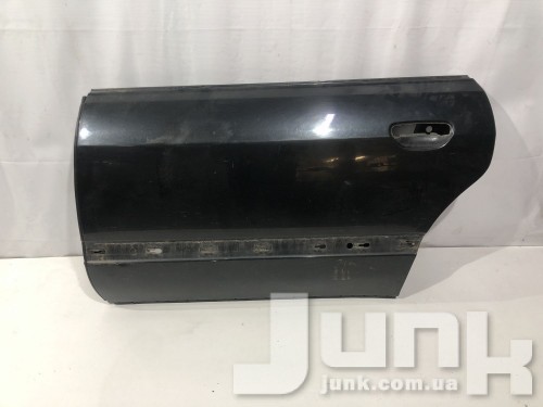 Дверь задняя левая для Audi A8 D2 oe 4D0833051A разборка бу