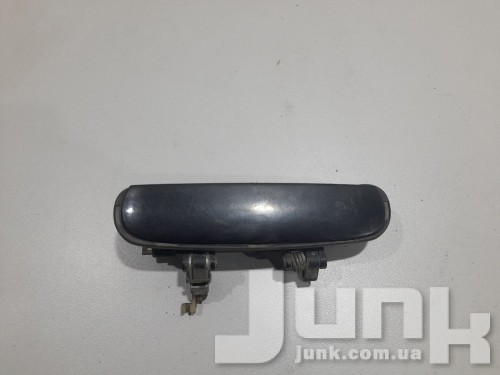 Ручка двери передней наружная левая для Audi A8 D2 oe 4B1837885A разборка бу
