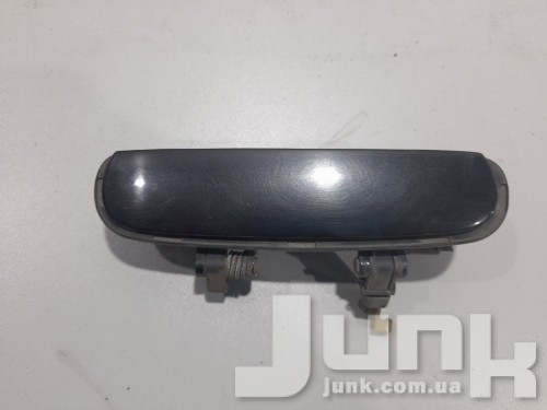 Ручка двери передней наружная правая для Audi A8 D2 oe 4B2837886A разборка бу