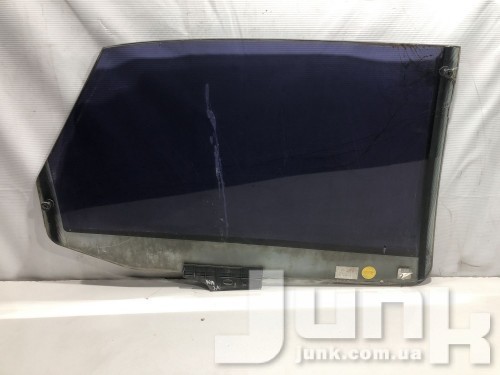 Стекло двери задней левое для Audi A8 D2 oe 4D4845025B разборка бу
