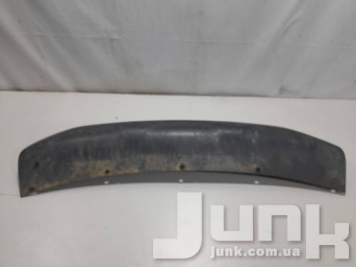 Спойлер переднего бампера для Dodge Journey oe 6822780AB разборка бу