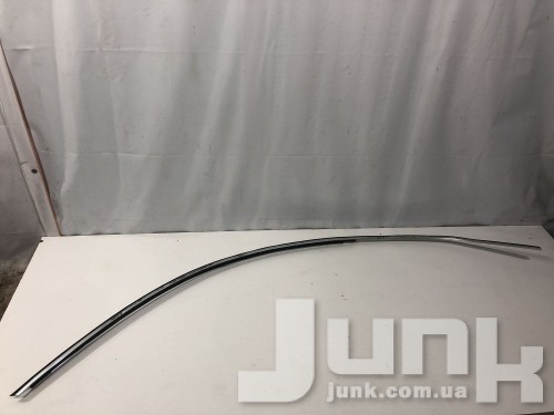 Молдинг крыши левый для Audi S5 B8 oe 8T0853703F2ZZ запчасти бу Молдинг крыши левый для Audi S5 B8 oe 8T0853703F2ZZ разборка бу