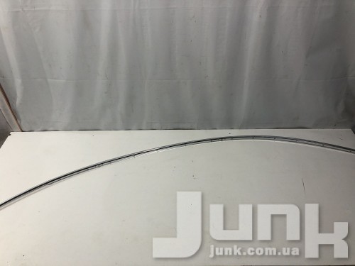 Молдинг крыши правый для Audi S6 C6 oe 4F5853704D2ZZ разборка бу