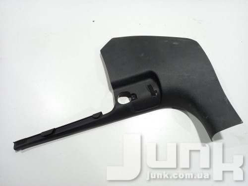 Обшивка передней  стойки левая нижняя для Audi S5 B8 oe 8T1867271G4PK разборка бу