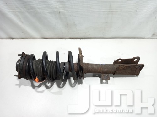 Амортизатор передней подвески левый в сборе для Dodge Journey oe 68039640AC разборка бу