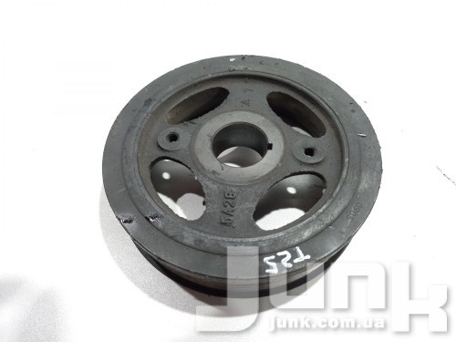 Шкив коленвала для Тойота Avensis T25 oe 134080R010 разборка бу