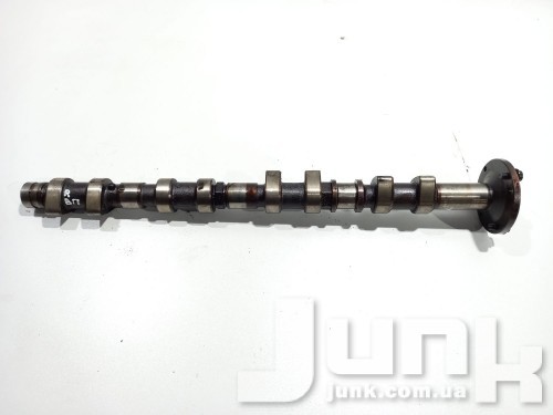 Распредвал впускной правый для Mercedes W210 oe A1190502217 запчасти бу Распредвал впускной правый для Mercedes W210 oe A1190502217 разборка бу