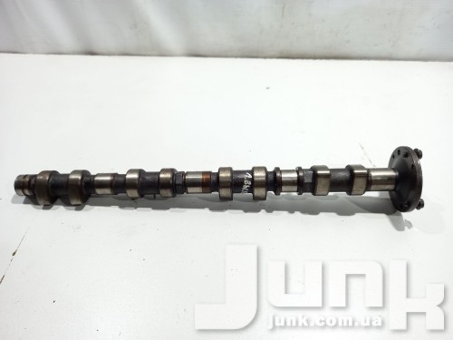 Распредвал выпускной левый для Mercedes W210 oe A1190502417 запчасти бу Распредвал выпускной левый для Mercedes W210 oe A1190502417 разборка бу