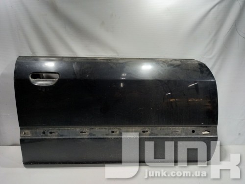Дверь передняя правая для Audi A8 D2 oe 4D0831052E разборка бу