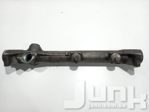 Корпус рулевой рейки для Mercedes W221 oe A22111011007 запчасти бу Корпус рулевой рейки для Mercedes W221 oe A22111011007 разборка бу