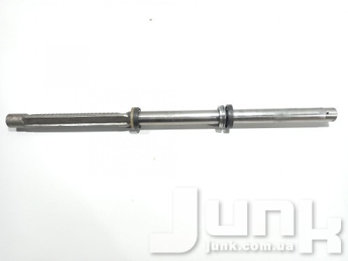 Вал рулевой рейки для Mercedes W221 oe запчасти бу Вал рулевой рейки для Mercedes W221 oe разборка бу