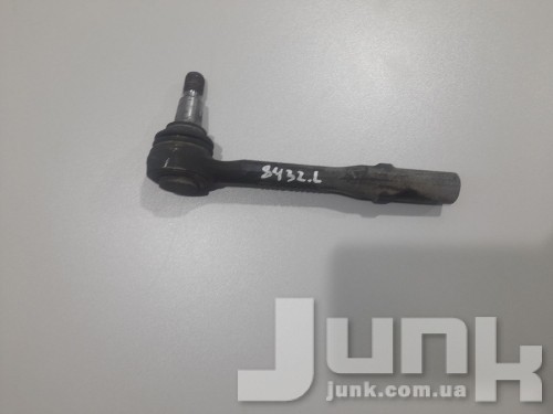 Наконечник рулевой тяги левый для Mercedes W221 oe A2213303903 запчасти бу Наконечник рулевой тяги левый для Mercedes W221 oe A2213303903 разборка бу