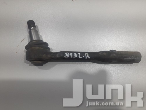 Наконечник рулевой тяги правый для Mercedes W221 oe A2213303903 запчасти бу Наконечник рулевой тяги правый для Mercedes W221 oe A2213303903 разборка бу