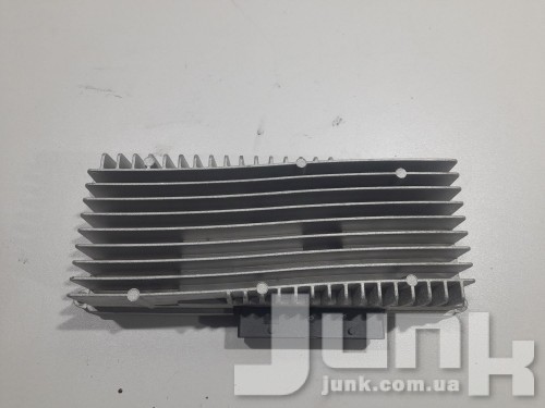 Усилитель звука oe 8R0035223F разборка бу