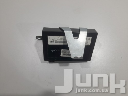 Блок радио для Mercedes W221 oe A2218206589 разборка бу