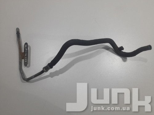 Шланг ГУР для Audi Q5 oe 8R0422891M разборка бу