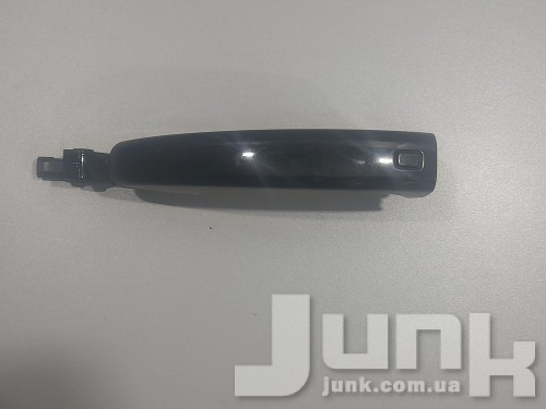 Ручка двери передней правой  (kessy) oe 4G8927753B разборка бу