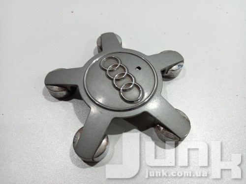 Заглушка в диск для Audi A6 C7 oe 4F0601165N разборка бу