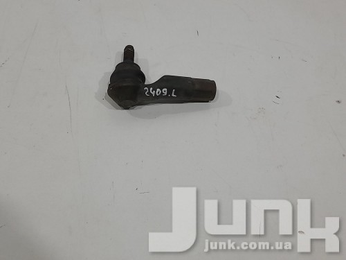 Наконечник рулевой тяги левый для Вольксваген Golf MK7 oe 1K0423811J разборка бу