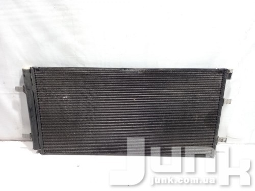 Радиатор кондиционера для Audi A6 C7 oe 4G0260403A запчасти бу Радиатор кондиционера для Audi A6 C7 oe 4G0260403A разборка бу