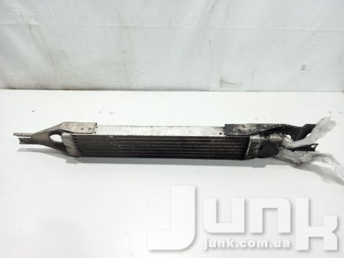 Радиатор охлаждения АКПП для Mercedes GL X164 oe A1645002200 разборка бу