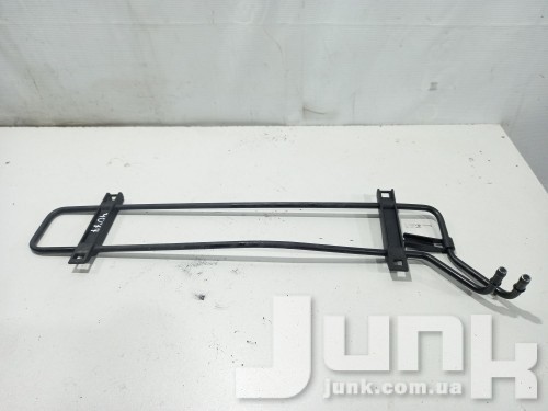 Радиатор ГУР для Audi Q5 oe 8R0422885 разборка бу