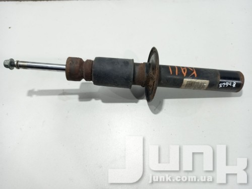 Амортизатор передней подвески для Audi A7 4G8 oe 4G8413031J разборка бу