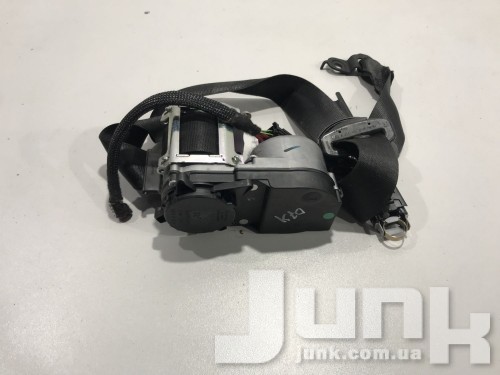 Ремень безопасности передний левый для Mercedes GL X164 oe A2518608385 разборка бу