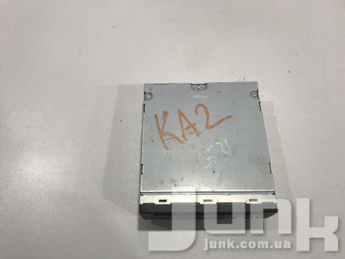 Блок dvd для Mercedes GL X164