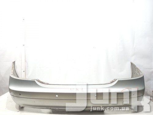 Бампер задний для Mercedes W221 oe A22188511259999 разборка бу