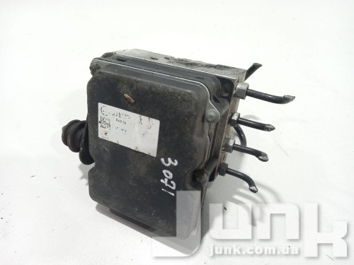 Блок ABS для Audi A4 B8 oe 8K0614517GN разборка бу