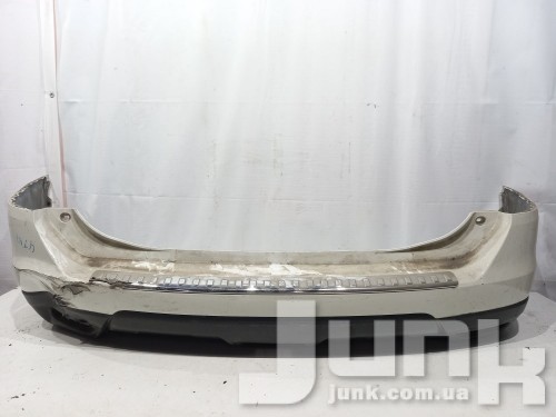 Бампер задний для Nissan Rogue T32 oe 850229TA0H разборка бу