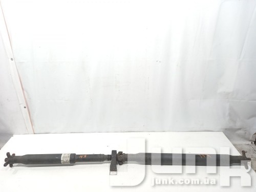 Карданный вал для Mercedes W221 oe A2214109906 разборка бу