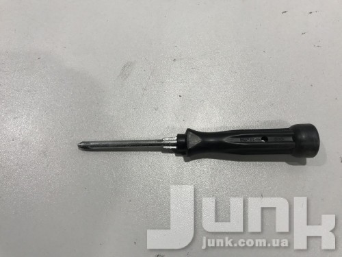 Отвертка со сменными насадками для Audi A4 B8 oe 8Z0012287 разборка бу