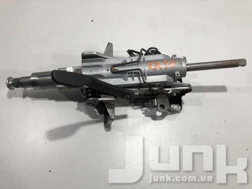 Рулевая колонка для Audi A6 C7 oe 4G0419502H разборка бу