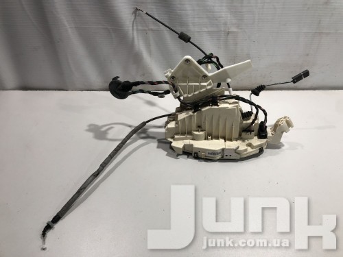 Замок двери задней левой для Mercedes W221 oe A2217301135 разборка бу