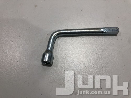 Балонный ключ для Mercedes W221 oe 1405810301 разборка бу