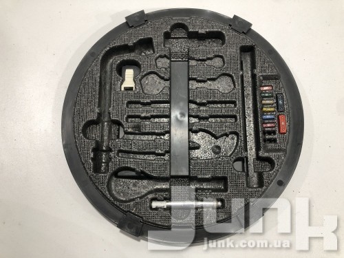 Ящик для Mercedes W221 oe A2205800005 разборка бу