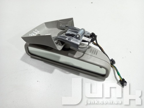 Зеркало заднего вида салонное для Mercedes W221 oe A22181008177E94 разборка бу